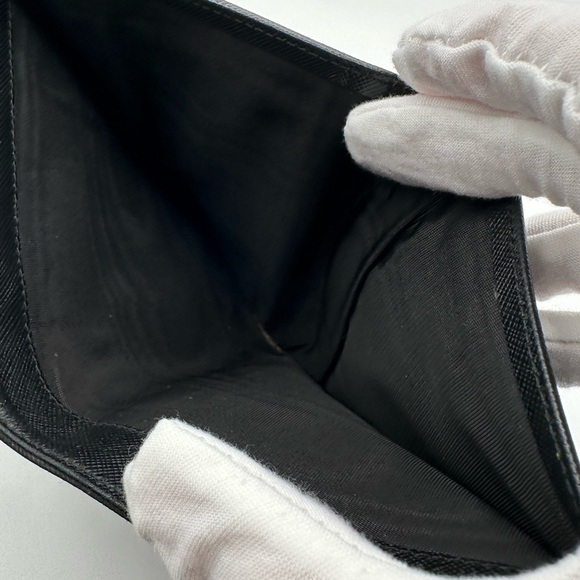 Prada Nylon Wallet - Picture 8 of 11